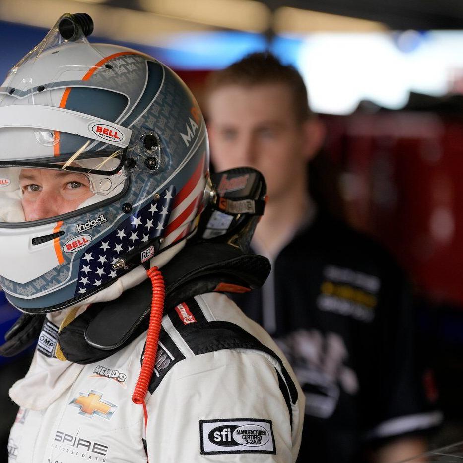 Marco Andretti retires from racing, ending an era for the Andretti family at the Indy 500